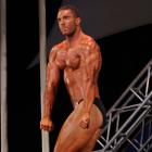 Brian  Dietz - NPC Dexter Jackson Classic 2009 - #1