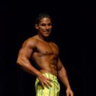 Wellington  Swartout - NPC Ruby Championship 2011 - #1