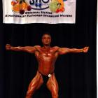 Rafael  Hueso - NPC Gold Coast 2012 - #1