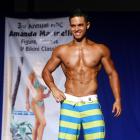 Isaac  Miranda - NPC FL Gold Cup 2012 - #1