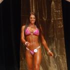 Lacey  Deluca Lieto - IFBB Prestige Crystal Cup 2014 - #1