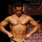 Francisco  Montealegne - NPC Texas Shredder Classic 2009 - #1