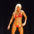 Sandra  Mcgiotnn - NPC South Florida 2012 - #1