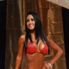 Venessa  Robledo - NPC Prestige Crystal Cup 2014 - #1