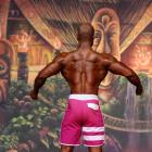 Terrence  Thomas - IFBB Europa Show of Champions Orlando 2016 - #1