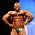 Eugene  Mishin - IFBB New York Pro 2010 - #1