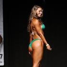 Sarah  Park - NPC FL Gold Cup 2013 - #1