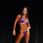 Deborah  Lindahl - NPC Prestige Crystal Cup 2014 - #1