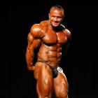 Ronny   Rockel - IFBB Olympia 2011 - #1