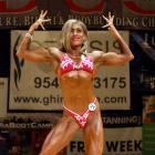 Nancy  Espinal - NPC Dayana Cadeau Classic  2012 - #1