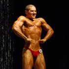 Michael  Rudes - NPC Diamond Classic 2011 - #1