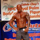 Gregory  Gardner - NPC Royal Palm Classic 2012 - #1