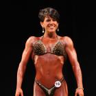 Sara   Hurrle - IFBB Jacksonville Pro 2010 - #1