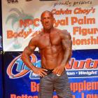 Gregory  Gardner - NPC Royal Palm Classic 2012 - #1