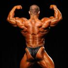 Ronny   Rockel - IFBB Olympia 2011 - #1