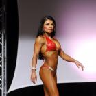 Jennifer  Pons - NPC Fort Lauderdale Championships 2013 - #1