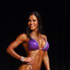 Deborah  Lindahl - NPC Prestige Crystal Cup 2014 - #1