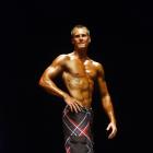 Richard  Westmeland - NPC South Beach Classic 2012 - #1