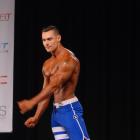 Isaac  Pilcher - NPC Nationals 2017 - #1