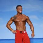 Rodrigo  Oliveira - NPC Valenti Gold Cup 2013 - #1