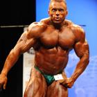 Eugene  Mishin - IFBB New York Pro 2010 - #1