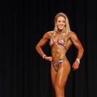 Lauren  Howe - NPC Nationals 2016 - #1