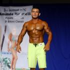 Alejandro  Urbina - NPC FL Gold Cup 2012 - #1