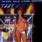 Brittany  Allen - NPC Gulf Coast 2012 - #1