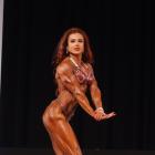 Nadia  Del Campo - NPC Nationals 2017 - #1