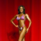 Madison  Smith - NPC Southern States 2011 - #1