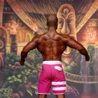 Terrence  Thomas - IFBB Europa Show of Champions Orlando 2016 - #1