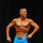 Mike  Kiel - NPC Bill Wilmore Classic 2015 - #1