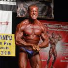 Tom  Wagner - NPC Southern States 2014 - #1