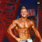 Sheridan  Hause Jr - IFBB Europa Show of Champions Orlando 2014 - #1