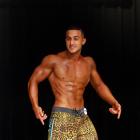 Moses  Alyan - NPC Southern States 2015 - #1