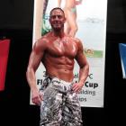 Mark  Kennedy - NPC FL Gold Cup 2011 - #1