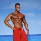 Rodrigo  Oliveira - NPC Valenti Gold Cup 2013 - #1