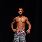 Jeanes  Paiva - NPC Ruby Championship 2014 - #1