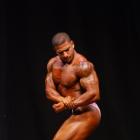 Norbert  Quintana - NPC Dayana Cadeau Classic  2014 - #1