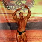 Aaron  Reed - NPC Tim Gardner Tampa Extravaganza 2015 - #1