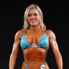 Karen  Yoakum - IFBB North American Championships 2012 - #1