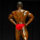 Denis  Roodlee - NPC Miami Classic 2012 - #1