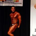 Rafael  Hueso - NPC Gold Coast 2012 - #1