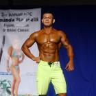 Alejandro  Urbina - NPC FL Gold Cup 2012 - #1