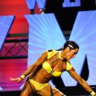 Camala  Rodriguez-McClure  - IFBB Olympia 2011 - #1