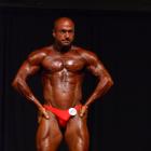 Pat  Nahrstedt - NPC Treasure Coast 2011 - #1