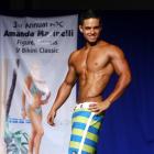 Isaac  Miranda - NPC FL Gold Cup 2012 - #1