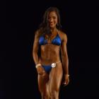 Marisa  Lee - IFBB Jacksonville Pro 2011 - #1