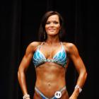 Kerry  Boze - NPC Bill Wilmore Classic 2015 - #1