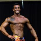 Rodrigo  Oliveira - NPC Treasure Coast 2013 - #1